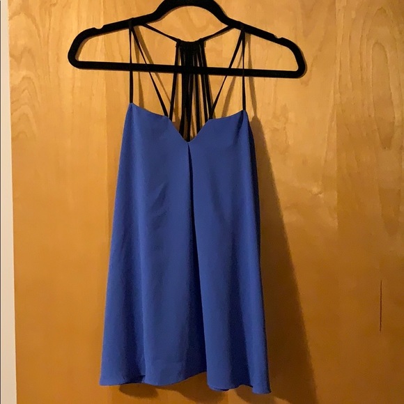 Express Tops - Racerback tank